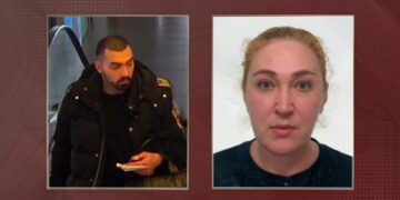 СКР показал фото соучастников убийцы экс-мэра Самары Виктора Тархова и назвал их имена