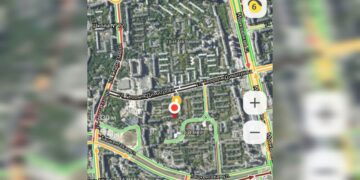 Утром в понедельник, 19 мая, в Самаре перекрытая Димитрова вызвала коллапс на дорогах