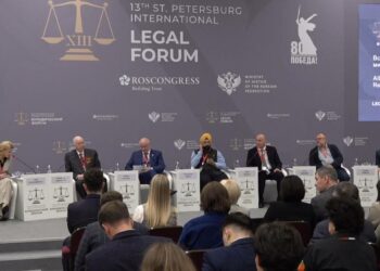 Бастрыкин заявил о росте преступности мигрантов в 2025 году и предложил обязательную биометрию при въезде в РФ