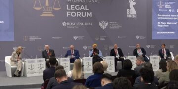 Бастрыкин заявил о росте преступности мигрантов в 2025 году и предложил обязательную биометрию при въезде в РФ