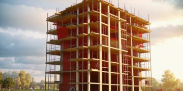 Депутат Кошелев призвал строить по всей России деревянные пятиэтажки