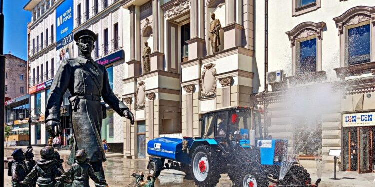 Фото: пресс-служба администрации г.о. Самара