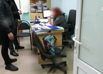 В Самаре будут судить одну из руководителей железнодорожного колледжа