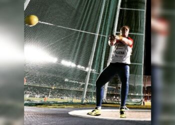 Тольяттинка Софья Палкина выполнила норматив чемпионата мира по легкой атлетике