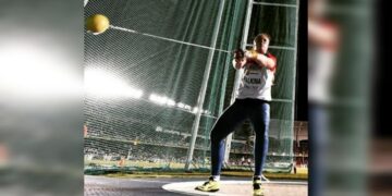 Тольяттинка Софья Палкина выполнила норматив чемпионата мира по легкой атлетике