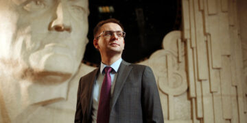 Ректор Самарского университета близится к ежемесячной зарплате в миллион