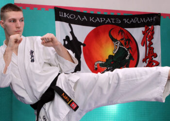 Самарский каратист рассказал, как ему удалось стать двукратным чемпионом Японии