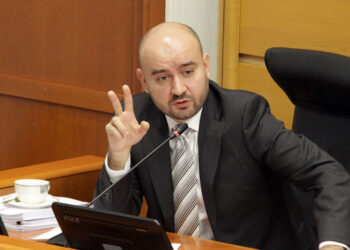 Критерии оценки депутатов Самарской губернской думы поправили и облегчили