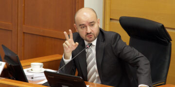 Критерии оценки депутатов Самарской губернской думы поправили и облегчили