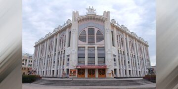 «Центр Плотниковых» организует для самарцев благотворительный спектакль-концерт