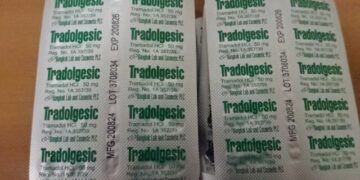 Пассажир из Дубая вез в Самару сильнодействующее лекарство трамадол