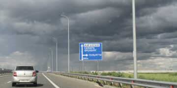 Одна претензия к выбору подрядчика на капремонт Обводного шоссе Тольятти снята