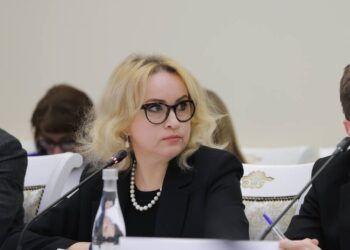 Глава самарского минтруда Фурсова избавилась от приставки «врио» спустя четыре месяца