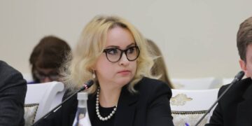 Глава самарского минтруда Фурсова избавилась от приставки «врио» спустя четыре месяца