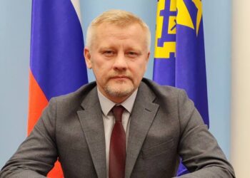 В Тольятти Дмитрий Лоскутов стал замглавы по социальным вопросам