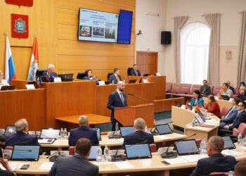 Новая детская поликлиника в Самаре, скорее всего, не откроется в 2025 году