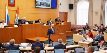 Новая детская поликлиника в Самаре, скорее всего, не откроется в 2025 году