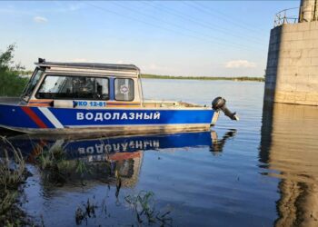В Самаре утонул подросток