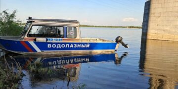 В Самаре утонул подросток