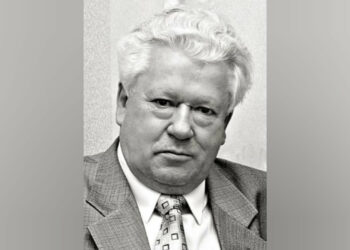 Геннадий Носачев, фото: Минздрав Самарской области