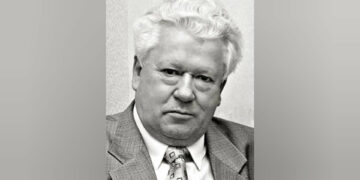 Геннадий Носачев, фото: Минздрав Самарской области
