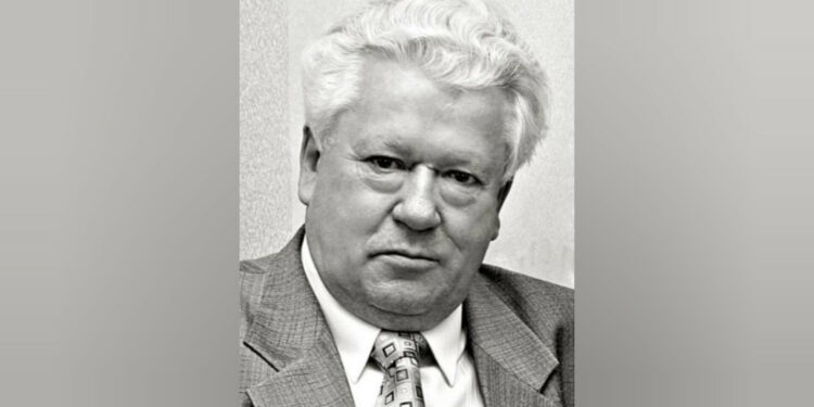 Геннадий Носачев, фото: Минздрав Самарской области