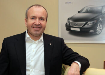 У экс-мэра Жигулевска и создателя холдинга «Тон-Авто» не нашли состава преступления