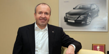 У экс-мэра Жигулевска и создателя холдинга «Тон-Авто» не нашли состава преступления