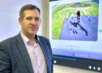 Заместитель генерального директора по науке компании «Транспорт будущего» — о цифровизации предприятия