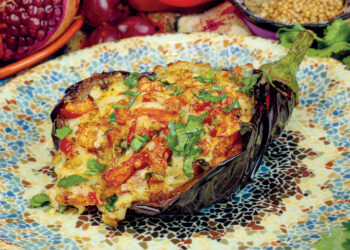 «Мушмула» запустила в Самаре гастрономический фестиваль «Восток – дело тонкое»