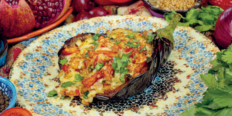 «Мушмула» запустила в Самаре гастрономический фестиваль «Восток – дело тонкое»