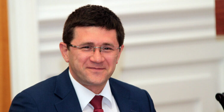 Реналь Мязитов, фото: Игорь Горшков
