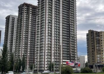 «Аквапорт» достроил самарский ЖК, где квартиры ждали полторы сотни дольщиков