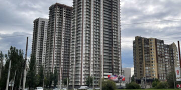 «Аквапорт» достроил самарский ЖК, где квартиры ждали полторы сотни дольщиков