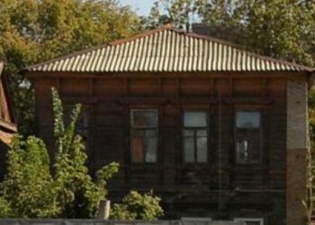 Дом самарской мещанки Прохоровой включили в перечень выявленных объектов культурного наследия