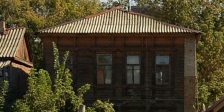 ул. Ленинская, д.101, фото: Яндекс Карта