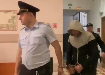 Убийца и насильник двухлетней девочки осужден Самарским облсудом пожизненно