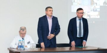 Самарскую психбольницу вместо бессменного Михаила Шейфера возглавил Сергей Царев