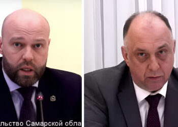 Совещание в самарском «Белом доме» вылилось в публичную порку транспортных чиновников