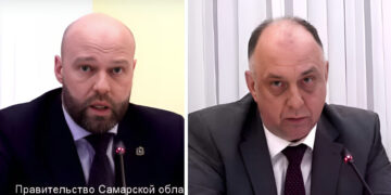 Совещание в самарском «Белом доме» вылилось в публичную порку транспортных чиновников