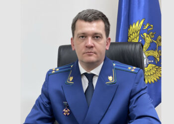 Зампрокурора Самарской области рассказал о том, как идет надзор за соблюдением прав несовершеннолетних