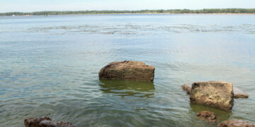 Мэрия Тольятти сделала все, чтобы не получить миллиарды на новые очистные