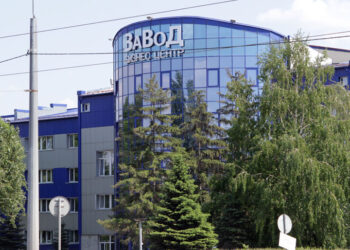 Директор самарского «Продмаша» играет на перехват недвижимости предприятия