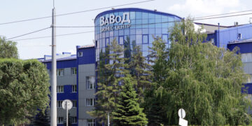 Директор самарского «Продмаша» играет на перехват недвижимости предприятия