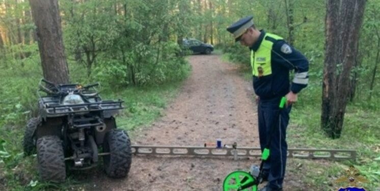 Фото: ГУ МВД России по Самарской области