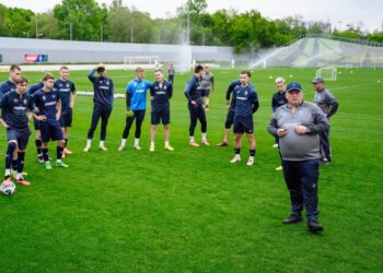 «Крылья Советов» все-таки получили лицензию РФС на следующий футбольный сезон