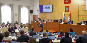 Самарская губдума единогласно приняла отчет правительства о деятельности в 2024 году