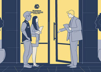 Самарская «Объединенная страховая компания» открыла подразделение в столице Удмуртии