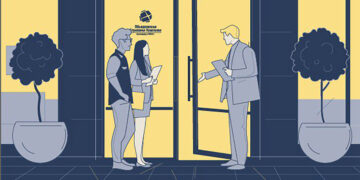 Самарская «Объединенная страховая компания» открыла подразделение в столице Удмуртии