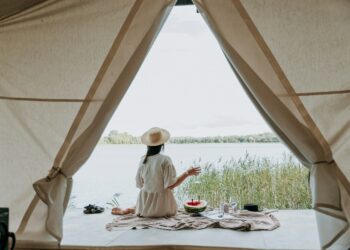 Туристы в Самарскую область едут за волжским вайбом со всеми удобствами